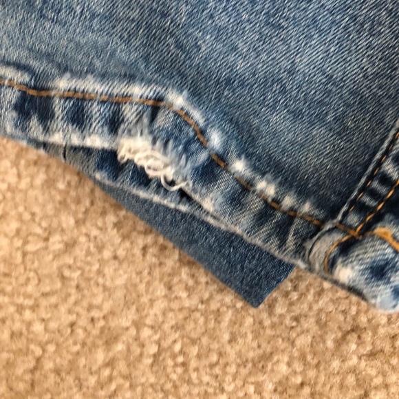 Levi 511 Jeans - Picture 5 of 5